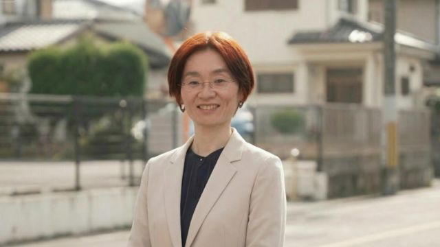 司法書士 小林 依里子